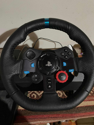 Volante Logitech G29