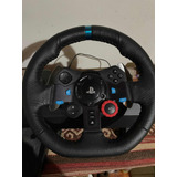 Volante Logitech G29