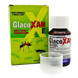 Glacoxan E Insecticida Hormiguicida Grillo Topo 60cc