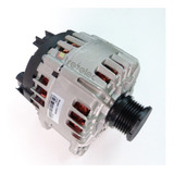 Alternador Tipo Bosch 12v 140a Vw Amarok