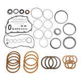 Kit Reconstruido Para Ford 6f35 6 Velocidades Fwd 2009-up