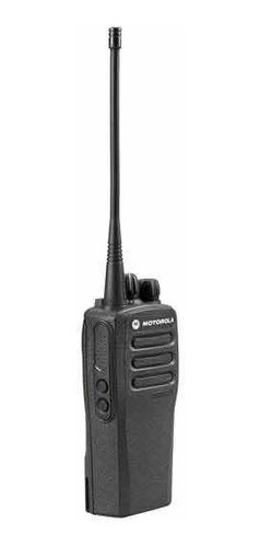 Dep450 Radios Motorola Uhf Análogo