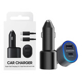 Cargador Tipo C Auto Original Para Samsung A32 - Byx®