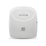 Central Alarme Monitorado Jfl Active 20 