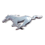 Emblema Delantero Ford Mustang