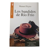 Los Bandidos De Rio Frio Biblioteca Escolar Manuel Payno