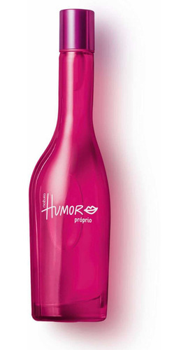 Perfume Natura Humor Proprio Femenino - mL a $972