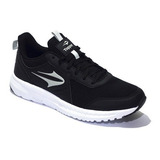 Zapatillas Topper Modelo Running Wind 4 - (27836)  