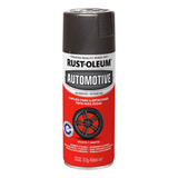 Pintura Para Llantas / Rines. Aerosol Rust-oleum Automotive 