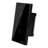 Sonoff T3us3c-tx - Interruptor Inteligente (3 Bandas, Wifi)