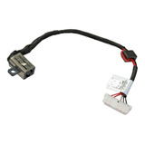 Power Jack Dell Inspiron 15 5558 5559 Aal20 Dc30100ud00 P14