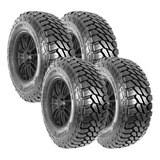 4 Llantas 285/70 R17 Pirelli Scorpion Mtr Lt 116q