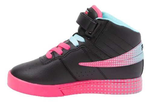 Zapatilla Fila Mujer Basquet