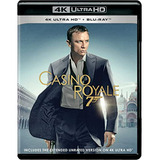 Casino Royale 4k Ultra Hd [4k Uhd]