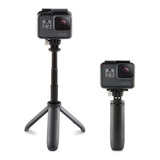 Palo Baston Selfie Mini Tripode Para Camaras Gopro Go Pro