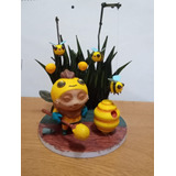 Teemo Abeja  League Of Legends