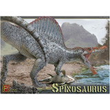 Espinosaurio By Pegasus Hobbies # 9552  1/24