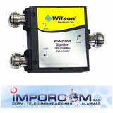 Splitter Amplificador Celular 2 Sentidos Wilson 700-2700mhz