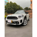 Mini Countryman 2023 2.0 F60 Cooper S Chili