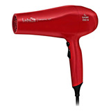 Secador De Cabelo Gama Italy Lichia Ceramic Ion 220v 2100w