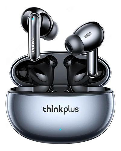 Fone Ouvido Lenovo In-ear Thinkplus Xt88 Redução De Ruído
