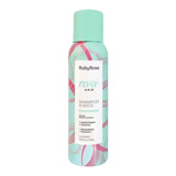 Shampoo A Seco Ruby Rose Reviv Hair Baunilha 150ml