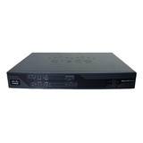 Router Cisco 891f