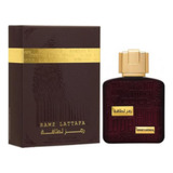 Lattafa Ramz Lattafa Gold Eau De Parfum 100 Ml Unisex