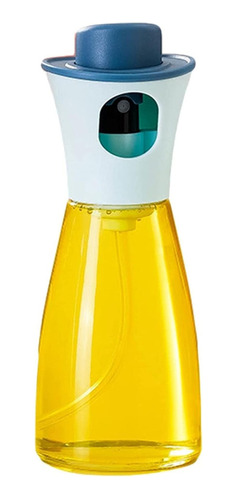 Dispensador Aceite Spray Botella Cocina Rociador Atomizador