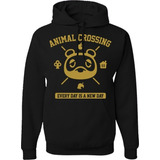 Animal Crossing Sudaderas D2