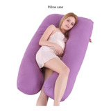 Funcional Funda De Almohada Adecuada Para Mujeres Embarazada