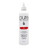 Pure Blends Hidratante Champú Que Deposita Color, Rojo, Rojo