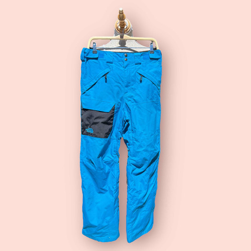 Pantalón De Nieve Tnf