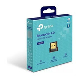 Adaptador Bluetooth Tp Link Ub400 Nano Usb Receptor Bt 4.0 