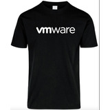 Playera Para Programadores Vmware