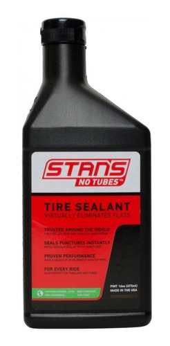 Líquido Stans Notubes 473 Ml