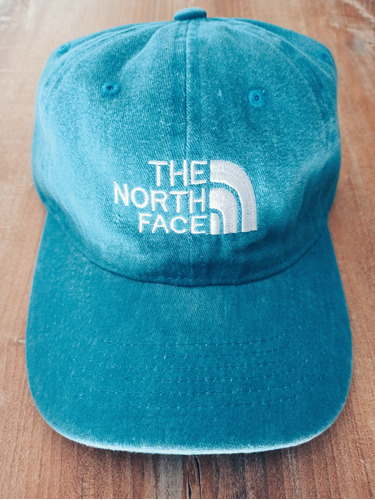 Gorra Tnf Made In China . 