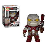 .: Funko Pop! Boomer 478 Gears Of War :.