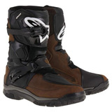  Botas Moto Alpinestars Belize Drystar Café Rider One Tires