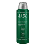 Arbo Desodorante Antitranspirante Aerossol 75g/125ml