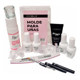 Kit Para Uñas Polygel