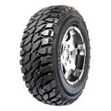 Llanta 235/75r15 Lt Hifly Vigorous Mt601 104/101q