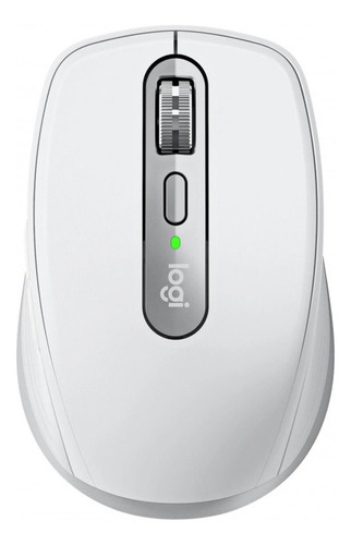 Mouse Logitech Mx Anywhere 3 Alto Rendimiento Bluetooth Usb