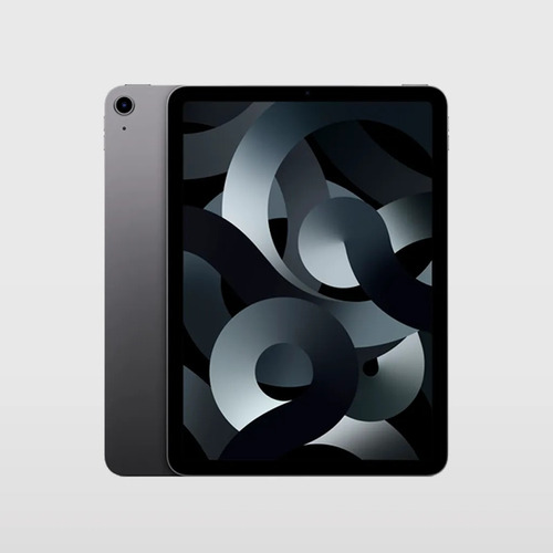 Apple iPad Air 5th Generation 8 Gb Ram Cinza Espacial 64gb