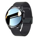 Llamada Bluetooth Reloj Inteligente Hombre Mujer Para Huawei