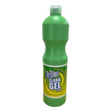 Cloro Gel Limon Marca Brillex 900 Ml