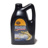 Aceite Multigrado Mineral 15w40 Hella Garrafa 5 Lts