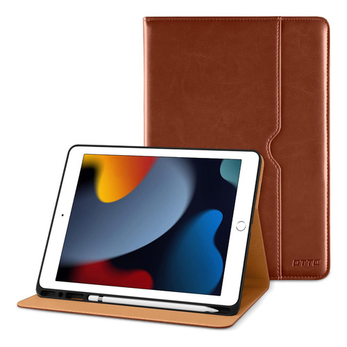 Dtto New iPad 7th / 8th Generation Case 10.2 Inch 2019/2020,