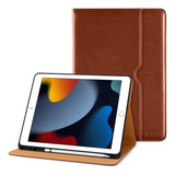 Dtto New iPad 7th / 8th Generation Case 10.2 Inch 2019/2020,