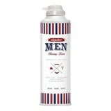 Espuma De Afeitar Algabo Shaving Piel Sensible X 193gr/200ml